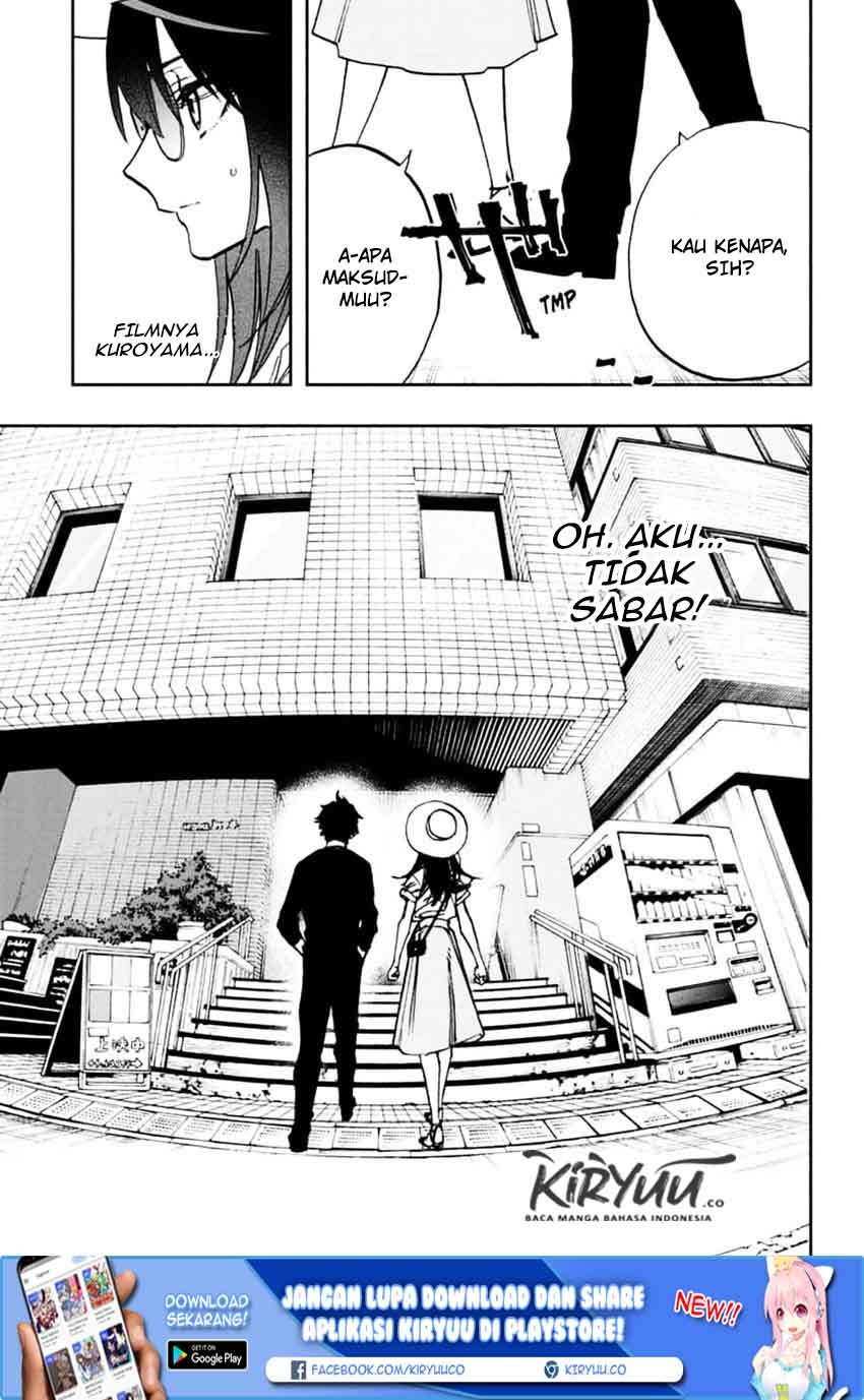 Act-Age Chapter 113 Bahasa Indonesia