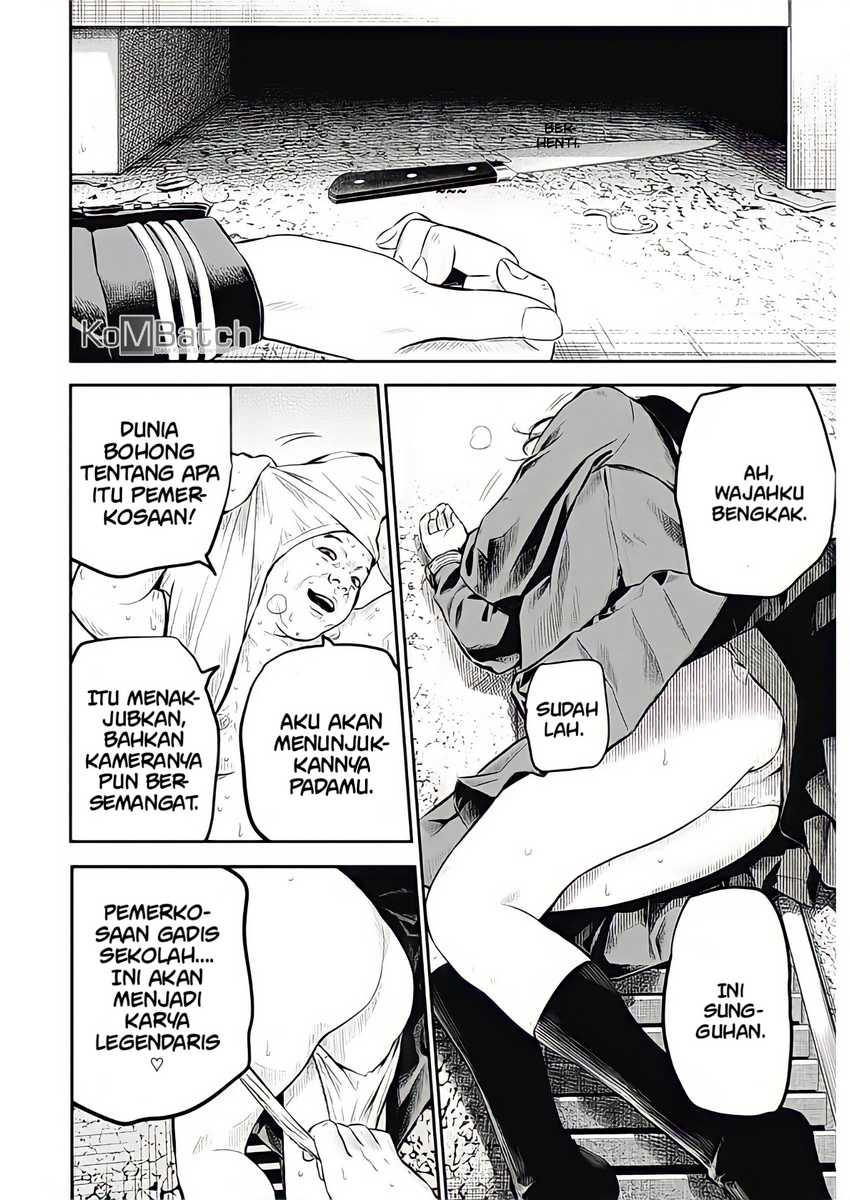 Dilarang COPAS - situs resmi www.mangacanblog.com - Komik adabana 001 - chapter 1 2 Indonesia adabana 001 - chapter 1 Terbaru 36|Baca Manga Komik Indonesia|Mangacan