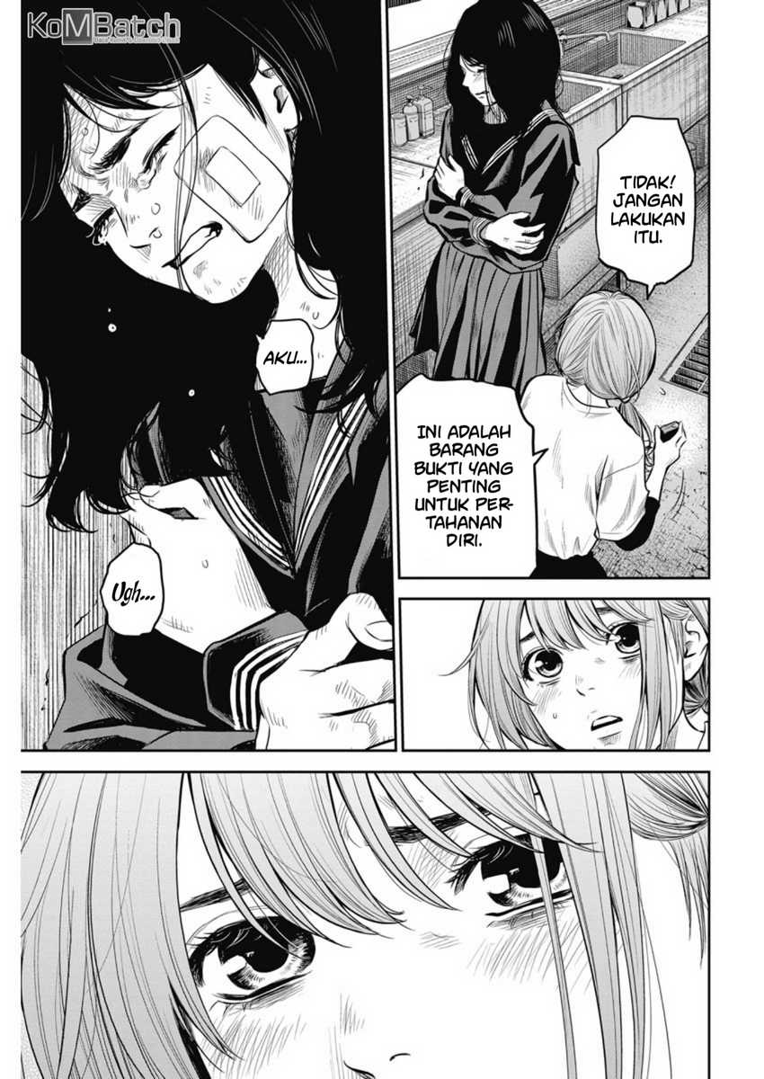 Dilarang COPAS - situs resmi www.mangacanblog.com - Komik adabana 002 - chapter 2 3 Indonesia adabana 002 - chapter 2 Terbaru 10|Baca Manga Komik Indonesia|Mangacan