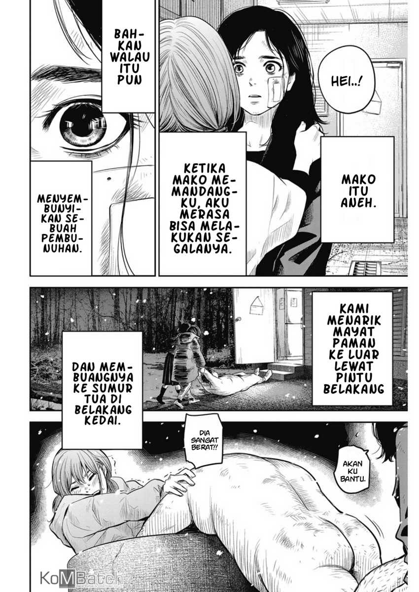 Dilarang COPAS - situs resmi www.mangacanblog.com - Komik adabana 002 - chapter 2 3 Indonesia adabana 002 - chapter 2 Terbaru 13|Baca Manga Komik Indonesia|Mangacan