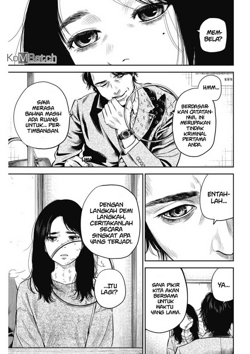 Dilarang COPAS - situs resmi www.mangacanblog.com - Komik adabana 002 - chapter 2 3 Indonesia adabana 002 - chapter 2 Terbaru 26|Baca Manga Komik Indonesia|Mangacan