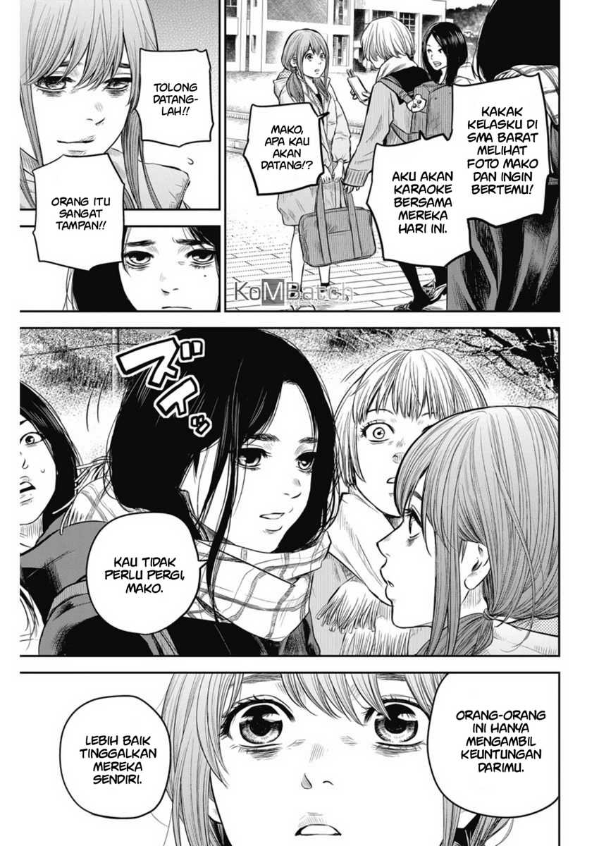 Dilarang COPAS - situs resmi www.mangacanblog.com - Komik adabana 002 - chapter 2 3 Indonesia adabana 002 - chapter 2 Terbaru 30|Baca Manga Komik Indonesia|Mangacan