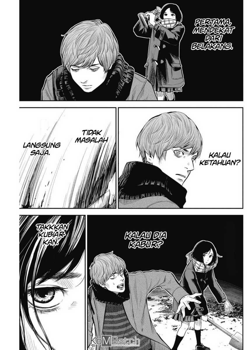 Dilarang COPAS - situs resmi www.mangacanblog.com - Komik adabana 004 - chapter 4 5 Indonesia adabana 004 - chapter 4 Terbaru 5|Baca Manga Komik Indonesia|Mangacan