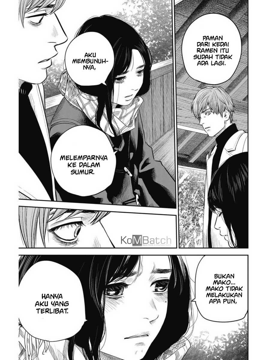 Dilarang COPAS - situs resmi www.mangacanblog.com - Komik adabana 004 - chapter 4 5 Indonesia adabana 004 - chapter 4 Terbaru 19|Baca Manga Komik Indonesia|Mangacan