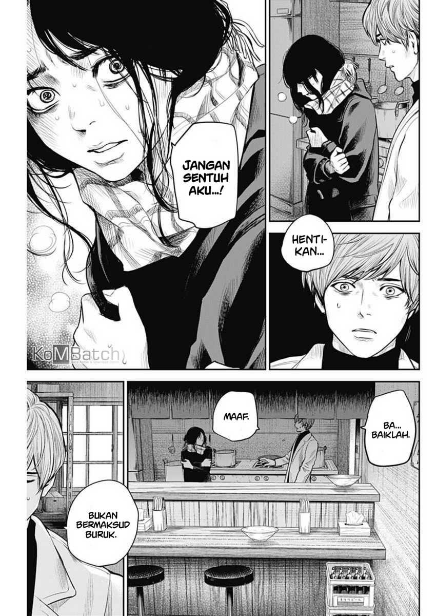 Adabana chapter 5