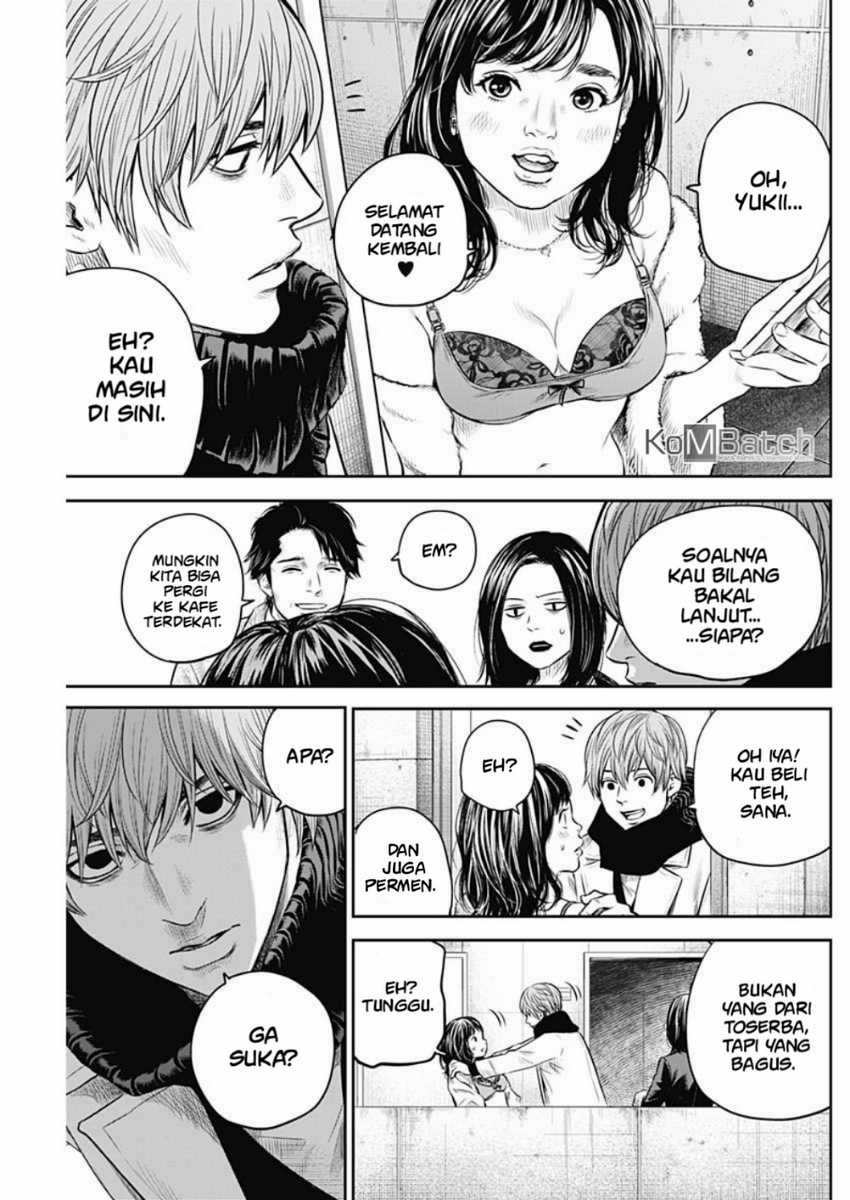 Adabana chapter 7