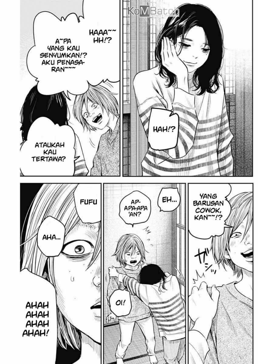 Adabana chapter 7