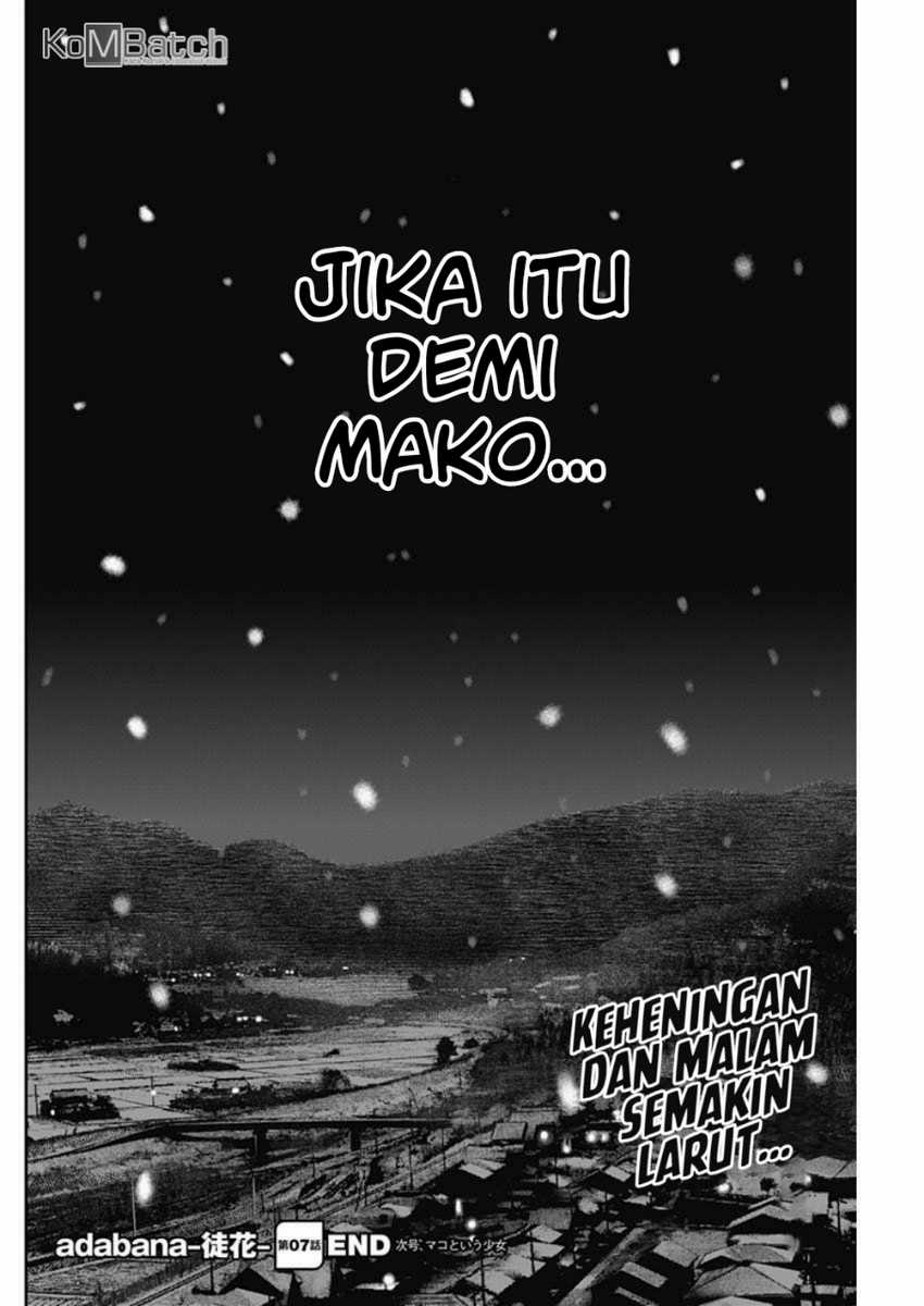 Adabana chapter 7