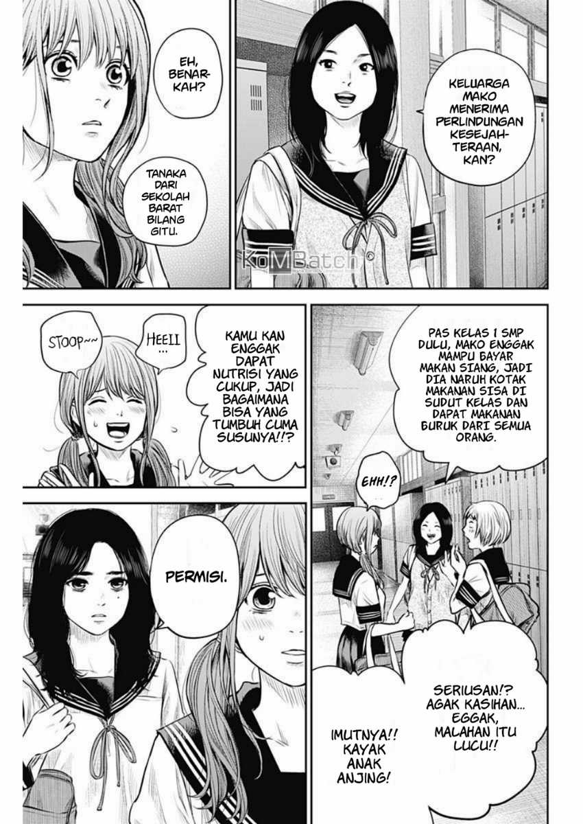 Dilarang COPAS - situs resmi www.mangacanblog.com - Komik adabana 008 - chapter 8 9 Indonesia adabana 008 - chapter 8 Terbaru 7|Baca Manga Komik Indonesia|Mangacan