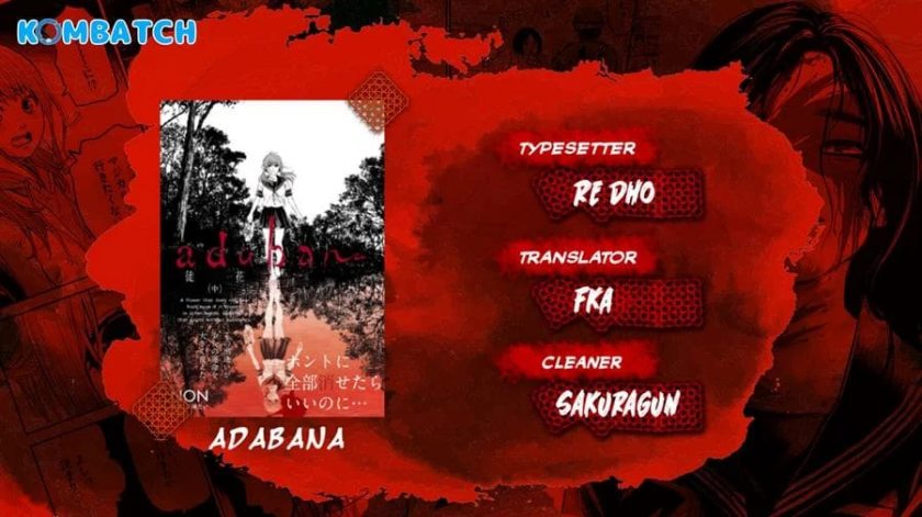 Adabana chapter 11