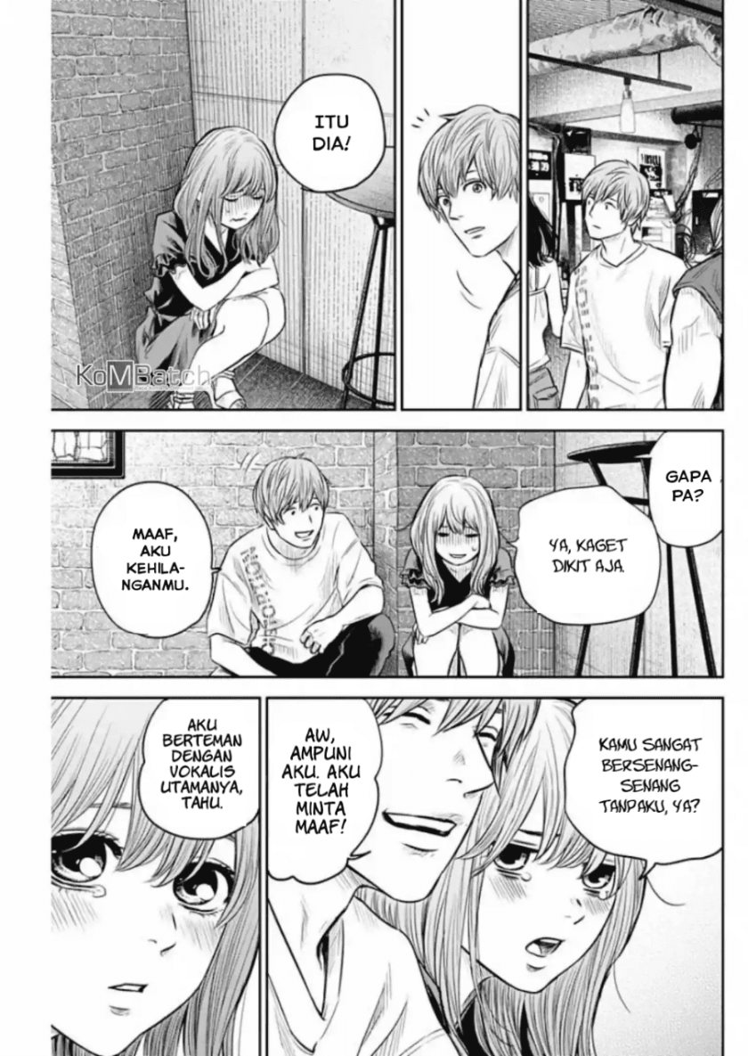 Adabana chapter 11