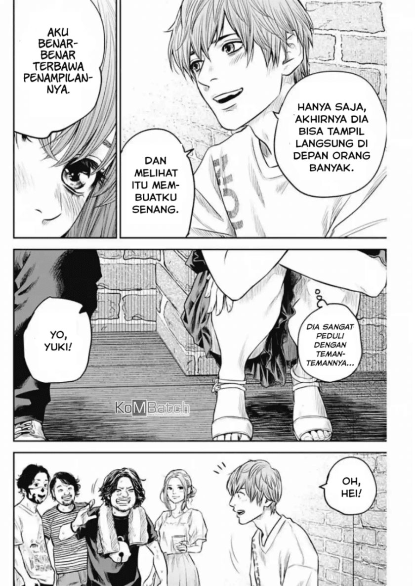 Adabana chapter 11