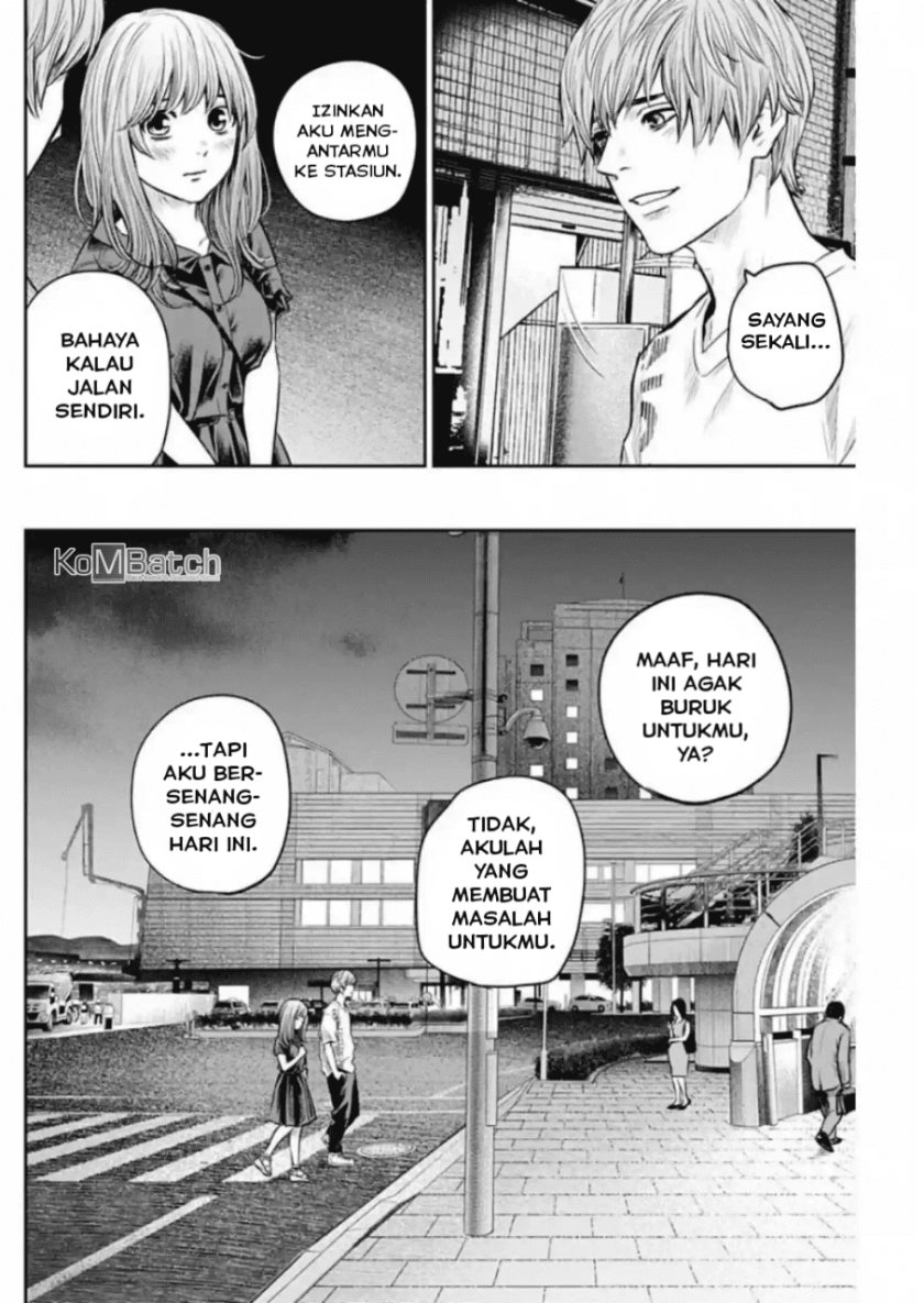 Adabana chapter 11