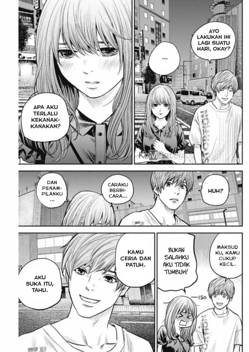 Adabana chapter 11