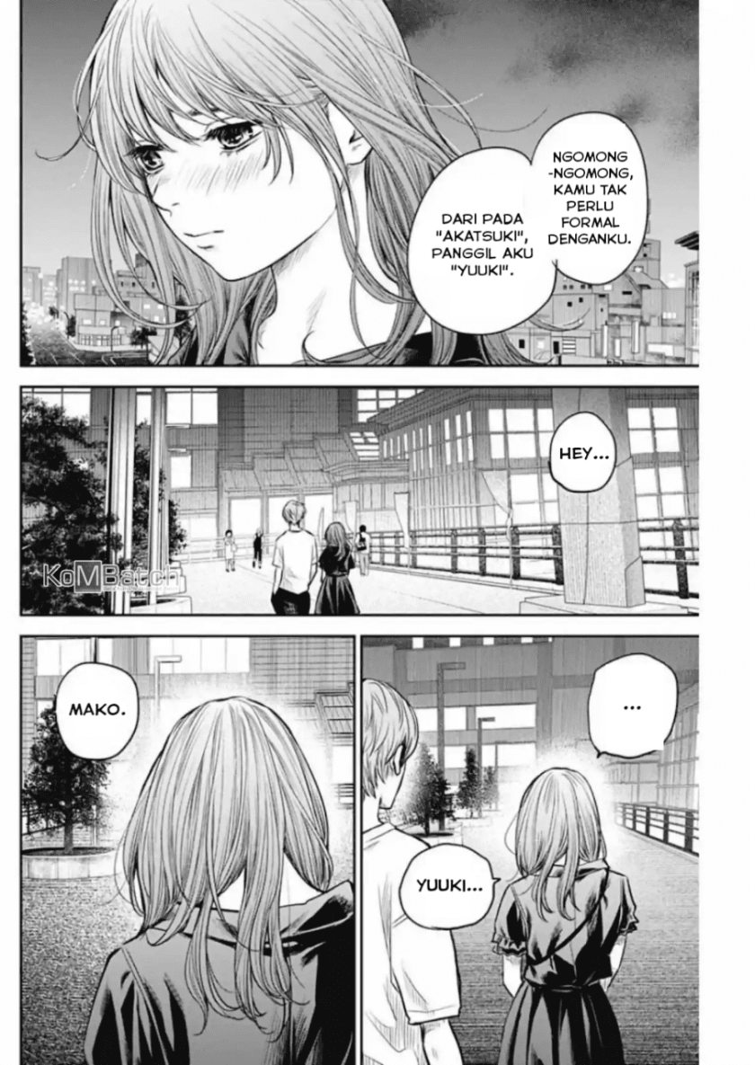 Adabana chapter 11