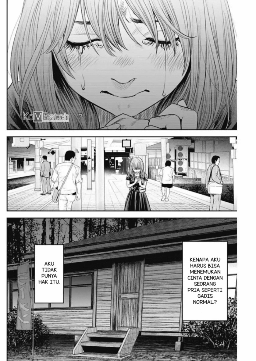 Adabana chapter 11