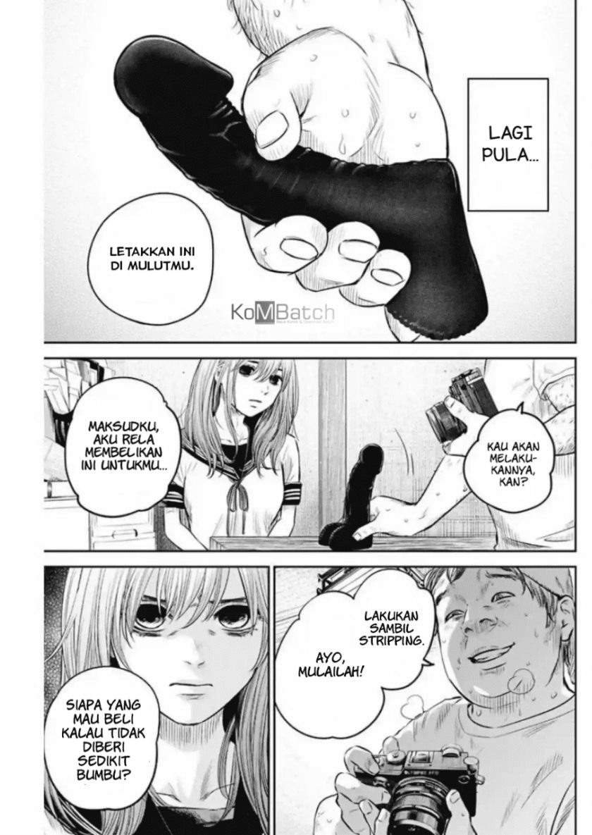 Adabana chapter 11