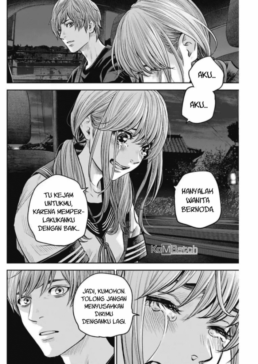 Adabana chapter 11