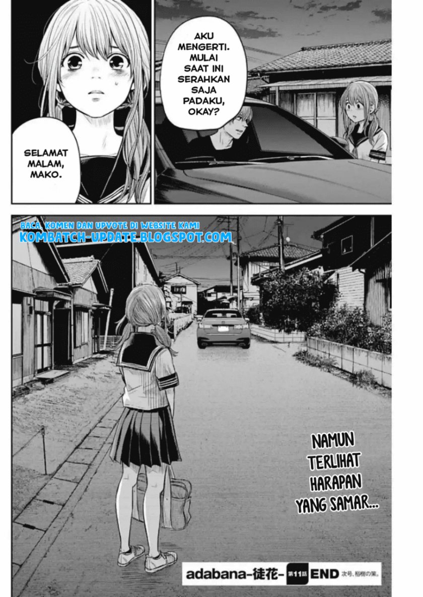 Adabana chapter 11