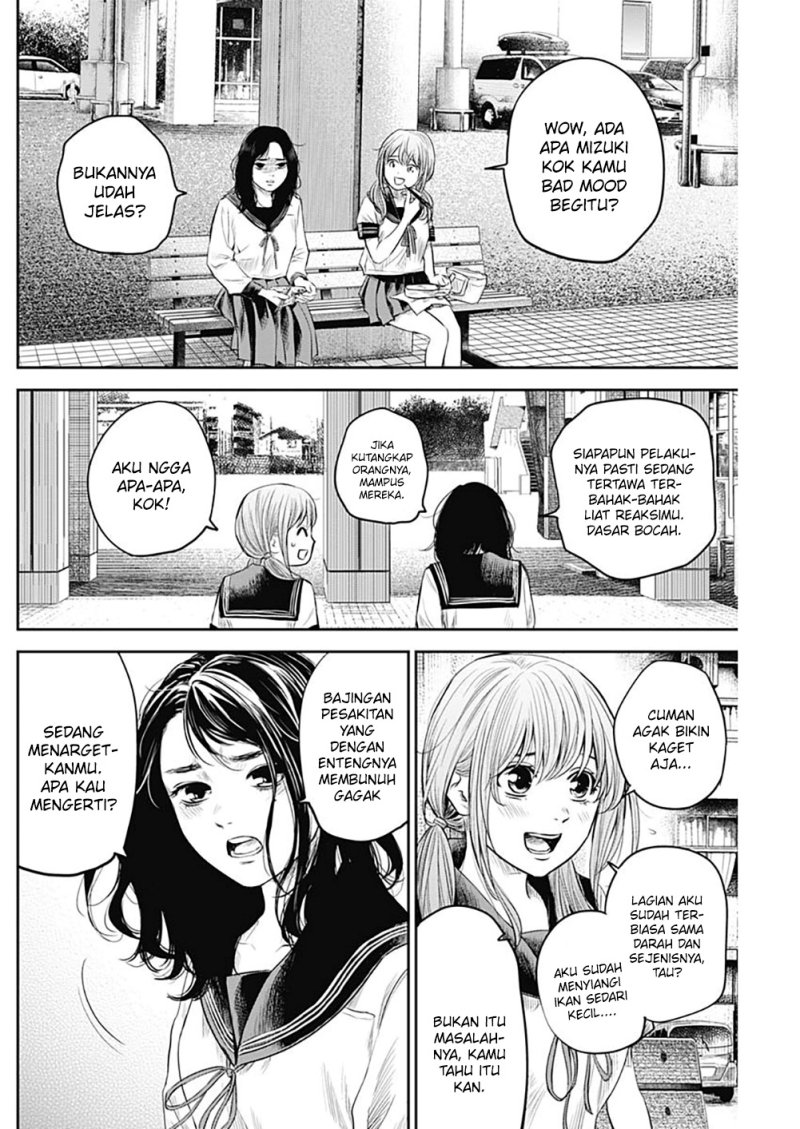 Dilarang COPAS - situs resmi www.mangacanblog.com - Komik adabana 013 - chapter 13 14 Indonesia adabana 013 - chapter 13 Terbaru 8|Baca Manga Komik Indonesia|Mangacan