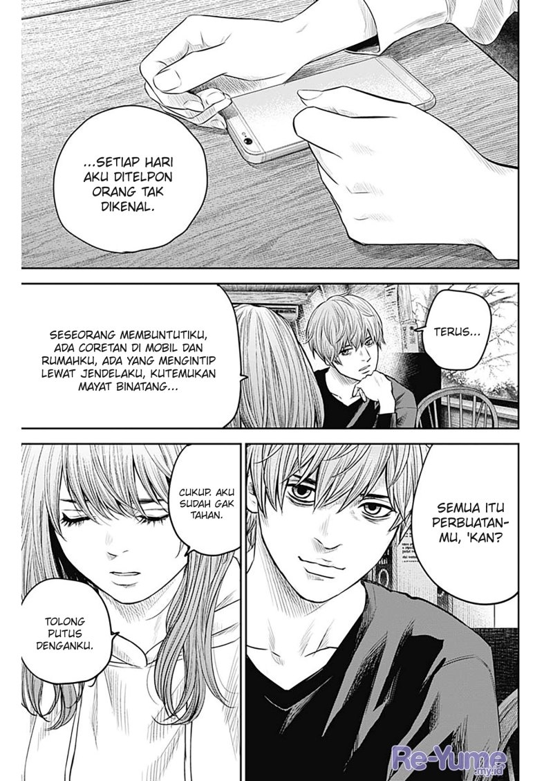 Dilarang COPAS - situs resmi www.mangacanblog.com - Komik adabana 015 - chapter 15 16 Indonesia adabana 015 - chapter 15 Terbaru 15|Baca Manga Komik Indonesia|Mangacan