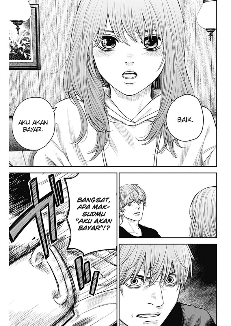 Dilarang COPAS - situs resmi www.mangacanblog.com - Komik adabana 015 - chapter 15 16 Indonesia adabana 015 - chapter 15 Terbaru 17|Baca Manga Komik Indonesia|Mangacan