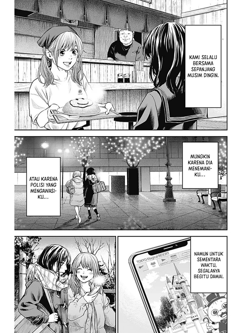 Dilarang COPAS - situs resmi www.mangacanblog.com - Komik adabana 016 - chapter 16 17 Indonesia adabana 016 - chapter 16 Terbaru 7|Baca Manga Komik Indonesia|Mangacan