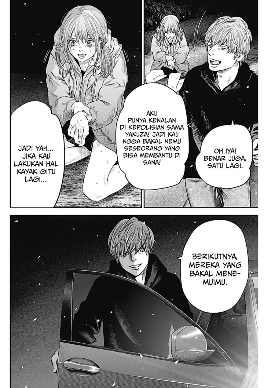 Dilarang COPAS - situs resmi www.mangacanblog.com - Komik adabana 016 - chapter 16 17 Indonesia adabana 016 - chapter 16 Terbaru 16|Baca Manga Komik Indonesia|Mangacan