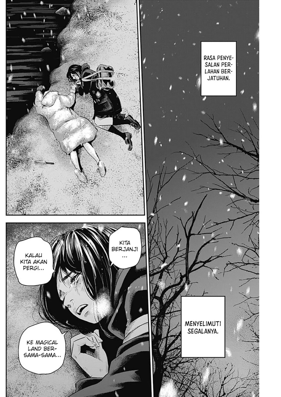 Adabana chapter 22