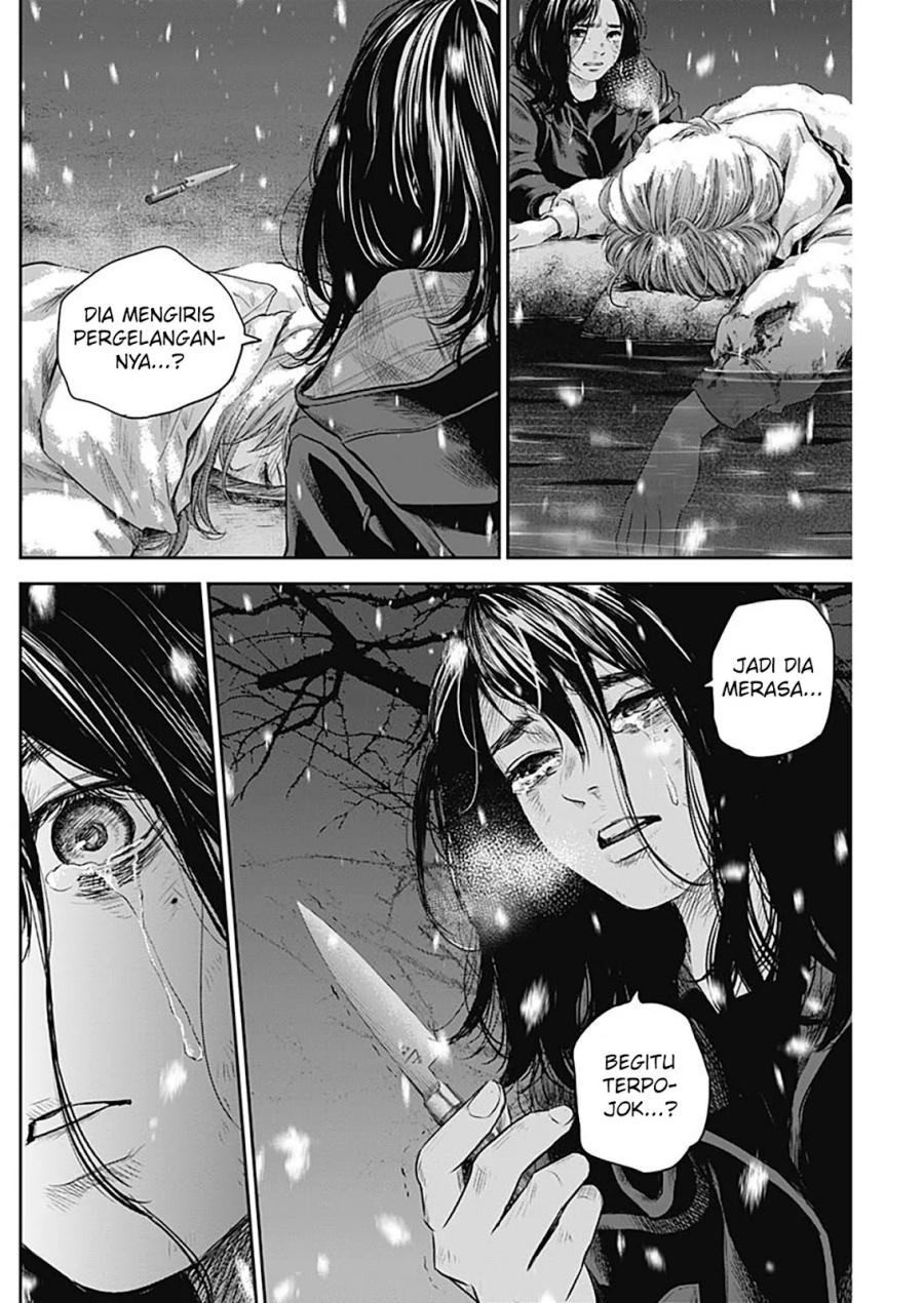 Adabana chapter 22
