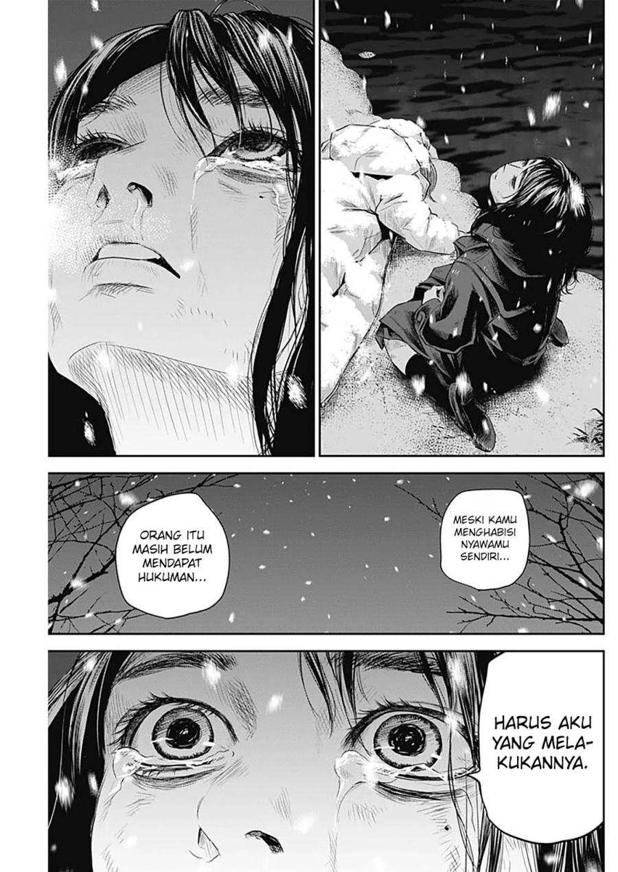 Adabana chapter 22