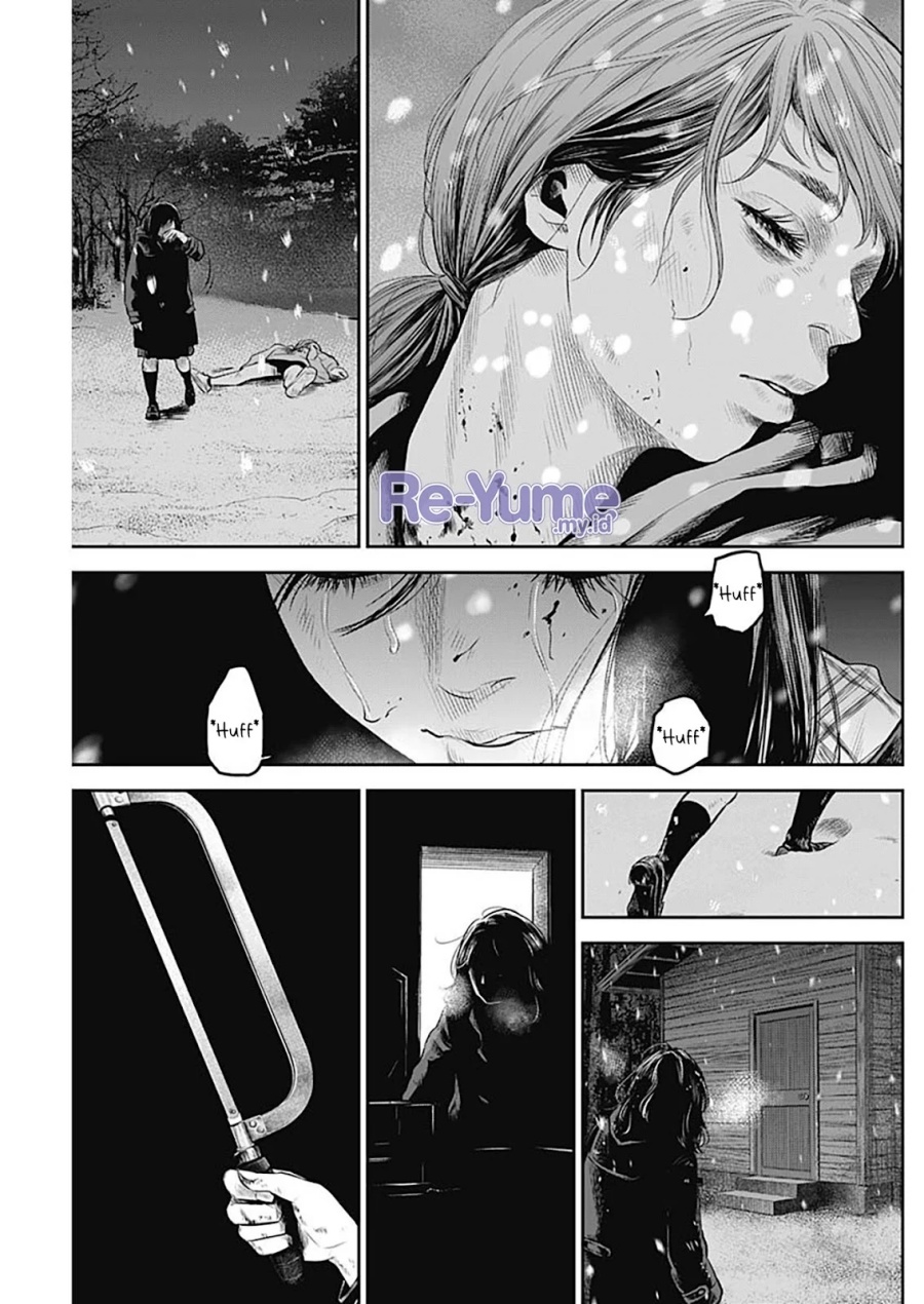Adabana chapter 22