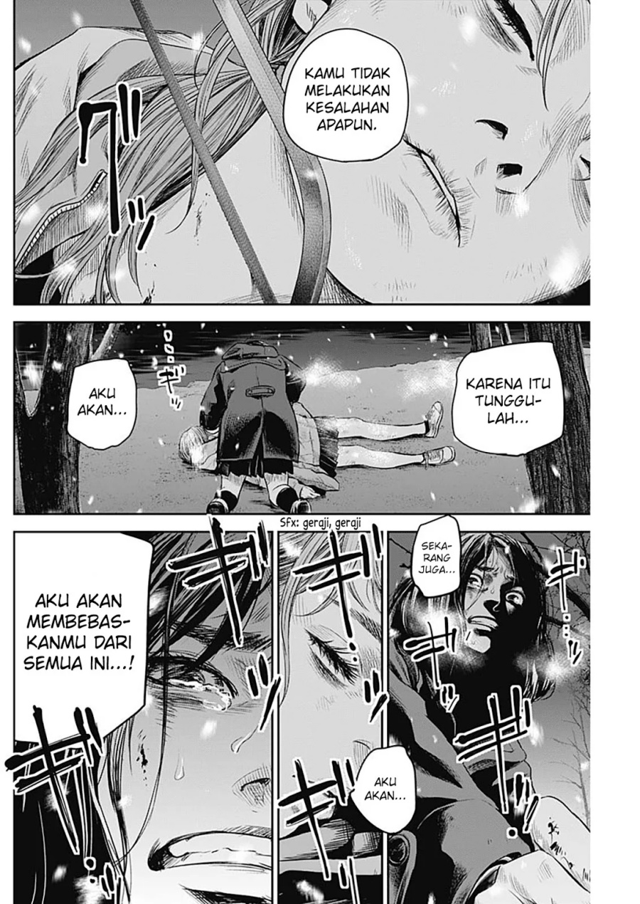 Adabana chapter 22