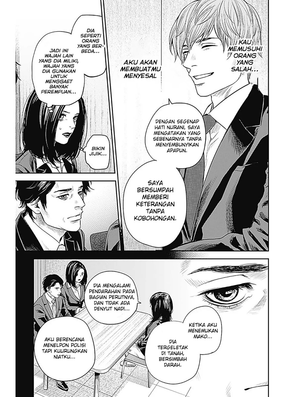 Adabana chapter 26