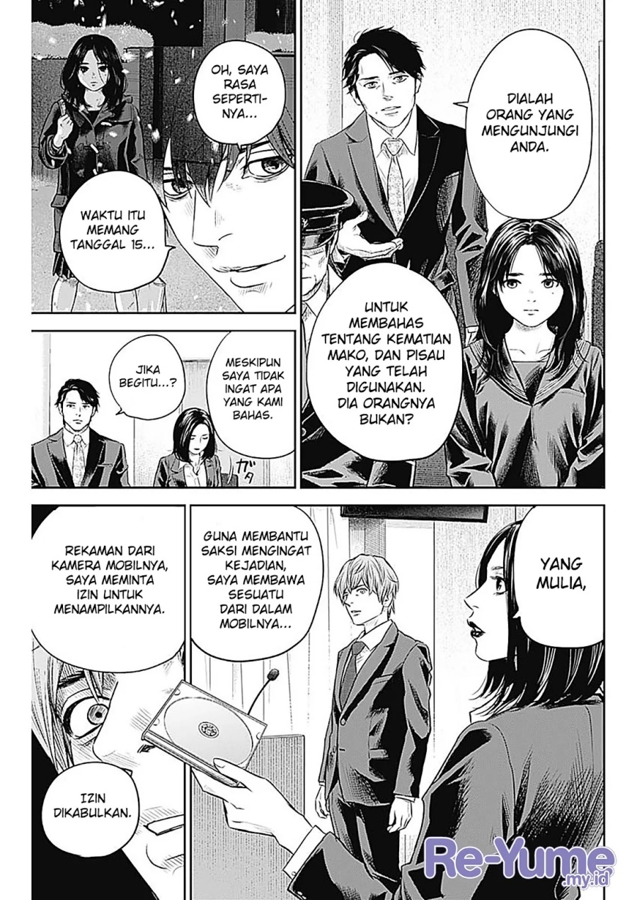 Adabana chapter 26