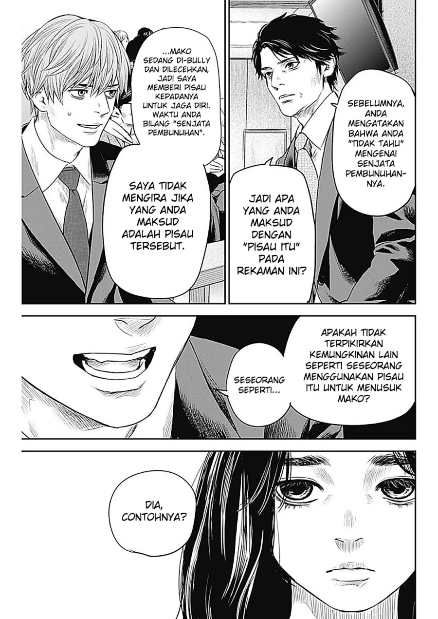 Adabana chapter 26