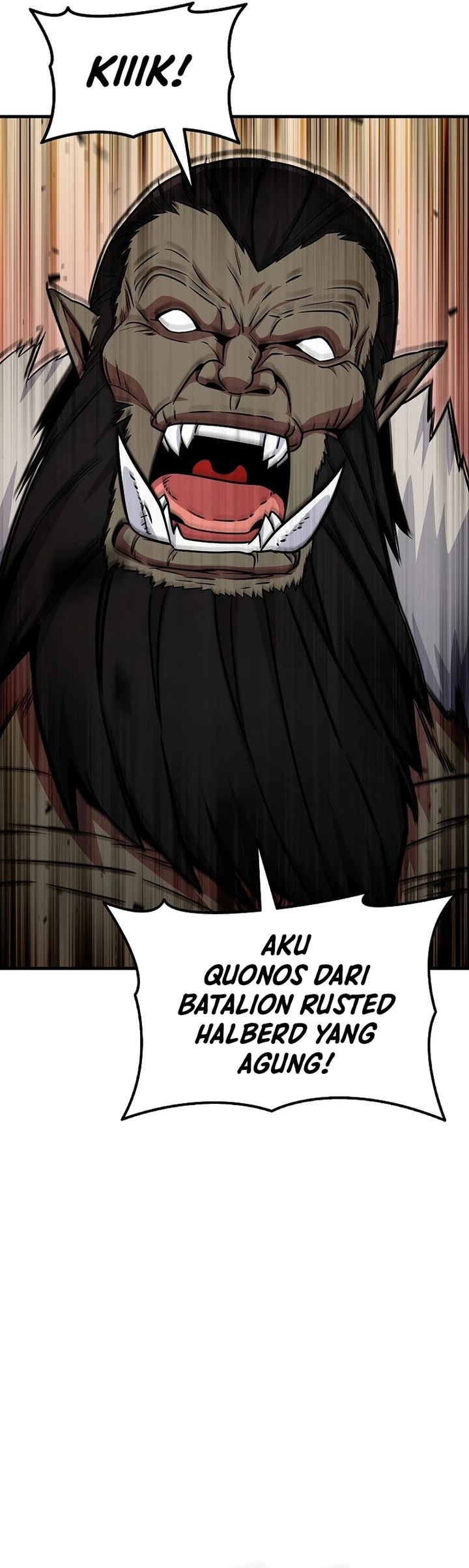 Admission is a Waste of Time chapter 45
