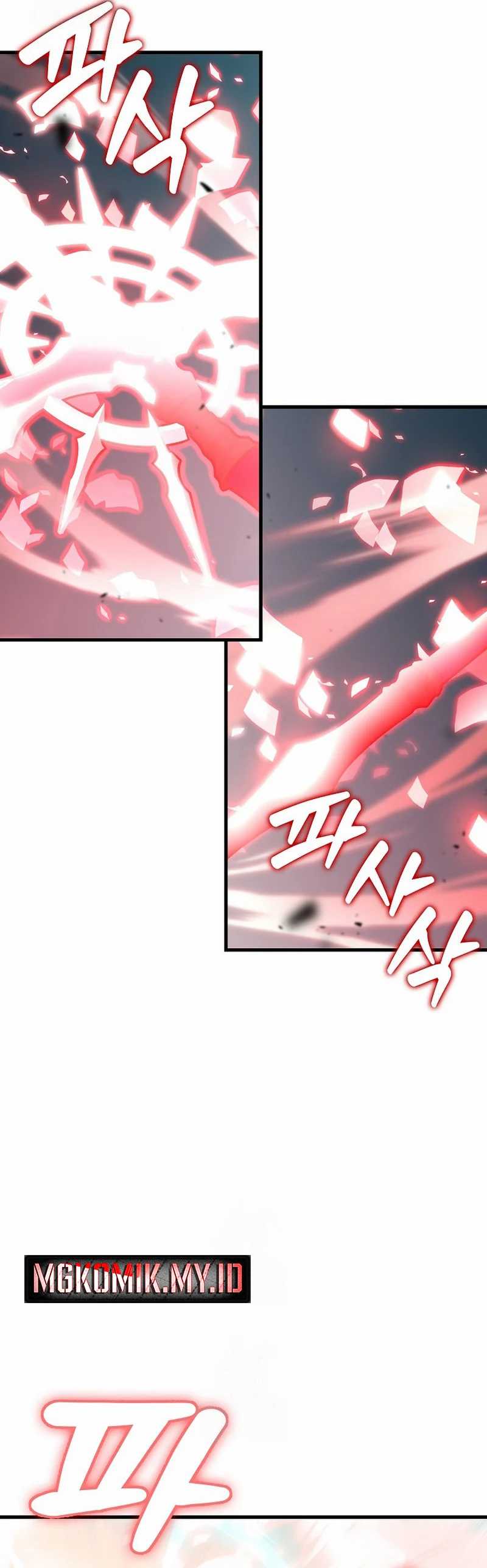 Admission is a Waste of Time Chapter 53 Bahasa Indonesia