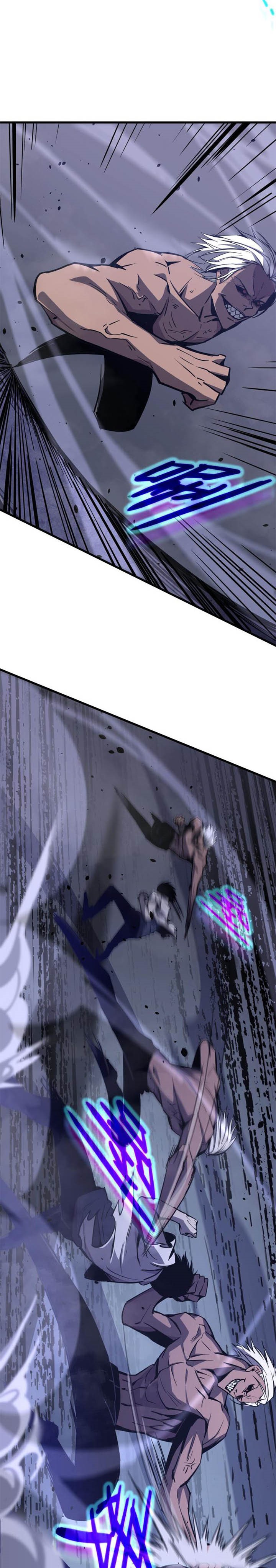 Advanced Evolution Chapter 16 Bahasa Indonesia