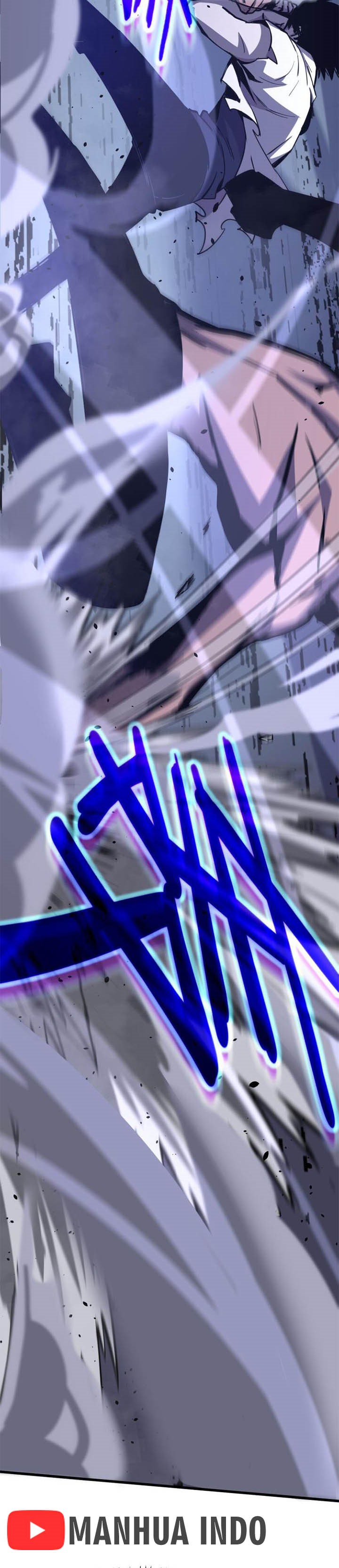 Advanced Evolution Chapter 16 Bahasa Indonesia