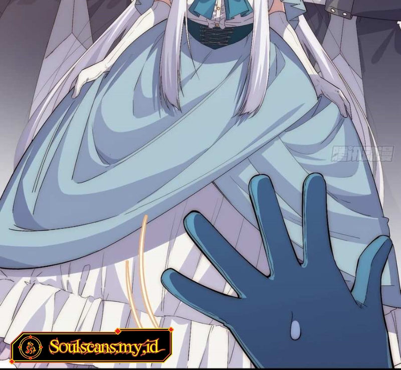 Adventures of an Undead Who Became Paladin chapter 47