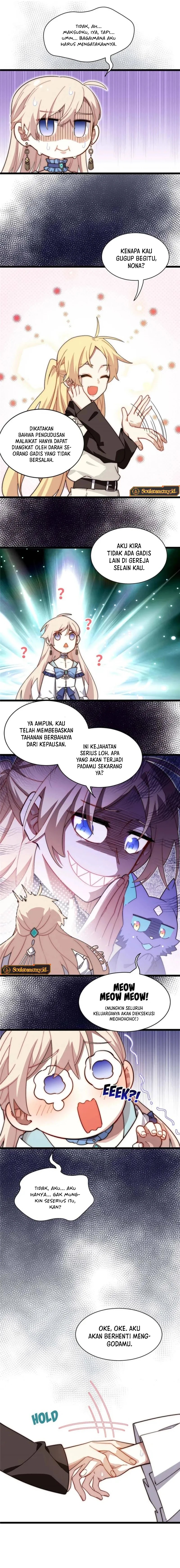 Dilarang COPAS - situs resmi www.mangacanblog.com - Komik adventures of an undead who became paladin 154 - chapter 154 155 Indonesia adventures of an undead who became paladin 154 - chapter 154 Terbaru 2|Baca Manga Komik Indonesia|Mangacan