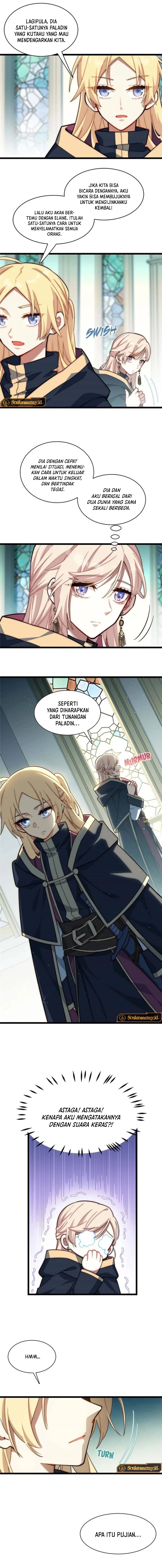 Dilarang COPAS - situs resmi www.mangacanblog.com - Komik adventures of an undead who became paladin 154 - chapter 154 155 Indonesia adventures of an undead who became paladin 154 - chapter 154 Terbaru 8|Baca Manga Komik Indonesia|Mangacan