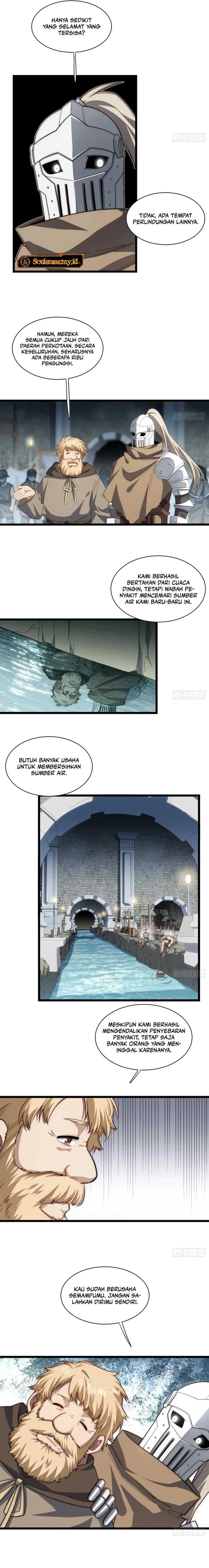 Dilarang COPAS - situs resmi www.mangacanblog.com - Komik adventures of an undead who became paladin 168 - chapter 168 169 Indonesia adventures of an undead who became paladin 168 - chapter 168 Terbaru 2|Baca Manga Komik Indonesia|Mangacan