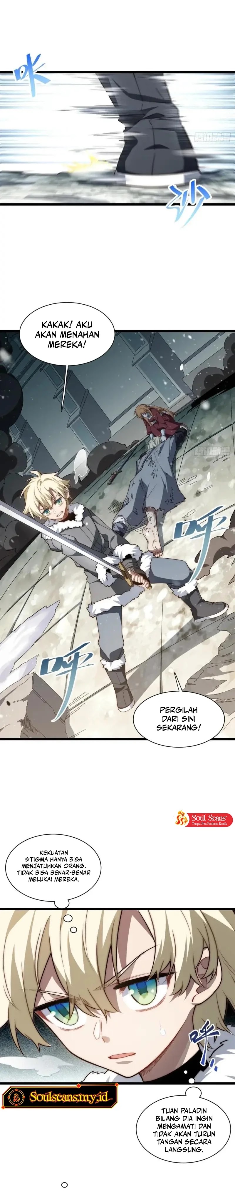 Dilarang COPAS - situs resmi www.mangacanblog.com - Komik adventures of an undead who became paladin 171 - chapter 171 172 Indonesia adventures of an undead who became paladin 171 - chapter 171 Terbaru 3|Baca Manga Komik Indonesia|Mangacan