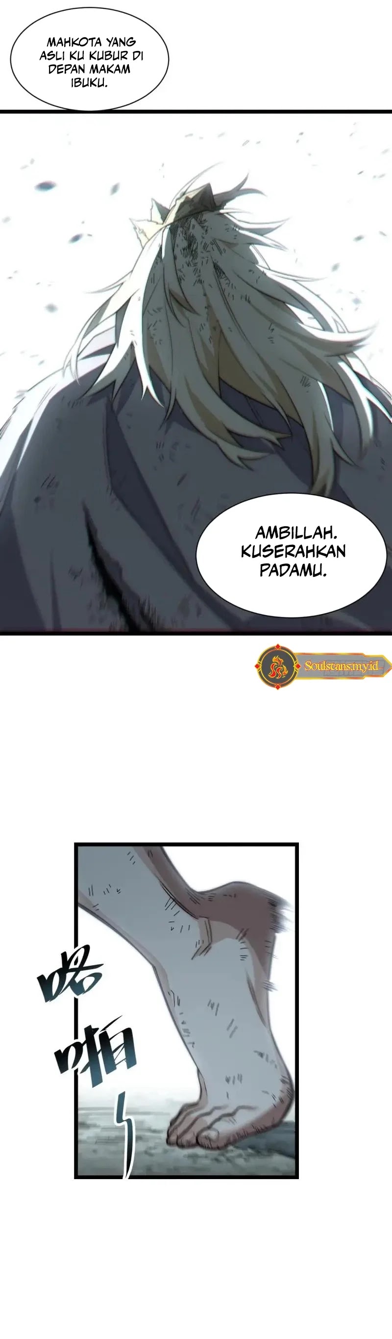 Dilarang COPAS - situs resmi www.mangacanblog.com - Komik adventures of an undead who became paladin 171 - chapter 171 172 Indonesia adventures of an undead who became paladin 171 - chapter 171 Terbaru 8|Baca Manga Komik Indonesia|Mangacan