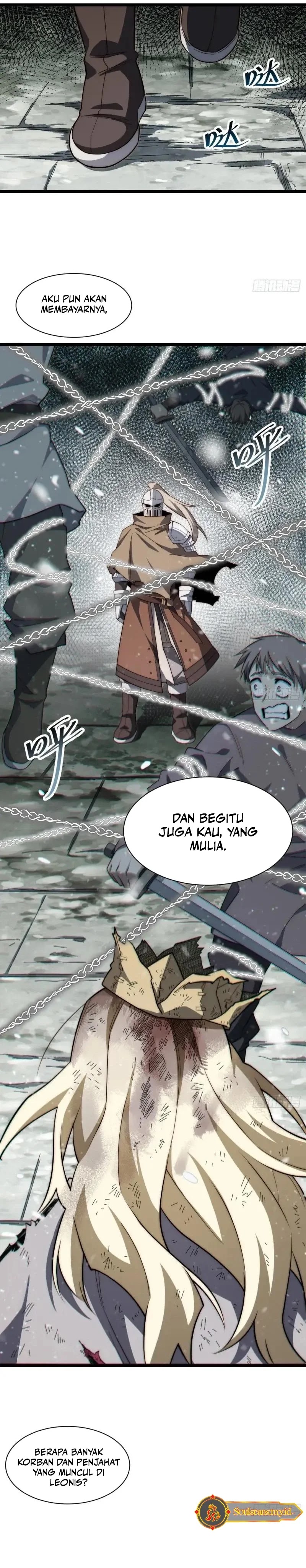 Dilarang COPAS - situs resmi www.mangacanblog.com - Komik adventures of an undead who became paladin 171 - chapter 171 172 Indonesia adventures of an undead who became paladin 171 - chapter 171 Terbaru 12|Baca Manga Komik Indonesia|Mangacan