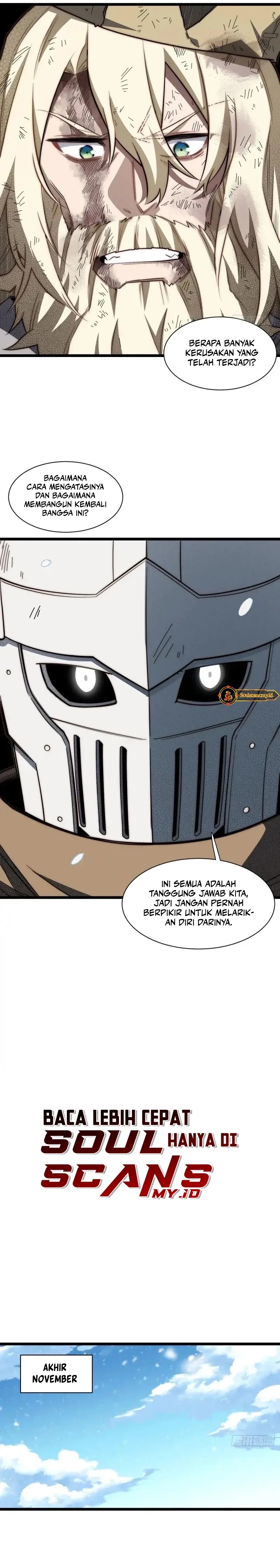 Dilarang COPAS - situs resmi www.mangacanblog.com - Komik adventures of an undead who became paladin 171 - chapter 171 172 Indonesia adventures of an undead who became paladin 171 - chapter 171 Terbaru 13|Baca Manga Komik Indonesia|Mangacan