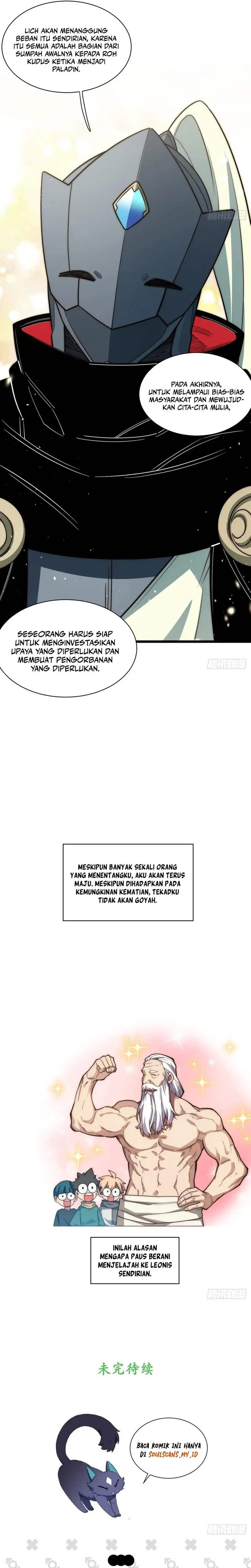 Dilarang COPAS - situs resmi www.mangacanblog.com - Komik adventures of an undead who became paladin 177 - chapter 177 178 Indonesia adventures of an undead who became paladin 177 - chapter 177 Terbaru 16|Baca Manga Komik Indonesia|Mangacan