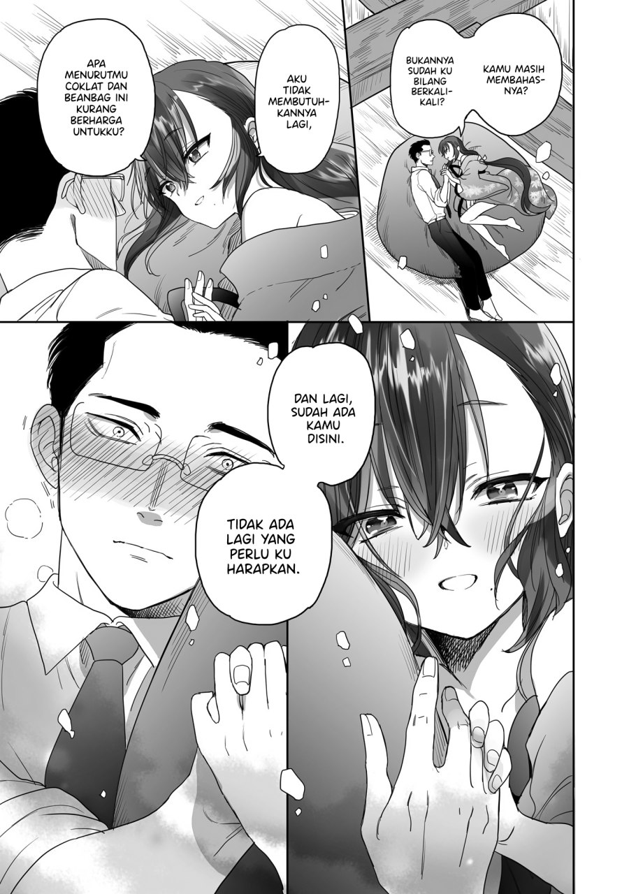Aekanaru chapter 14